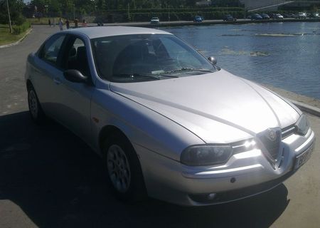 vand combin alfa 156 