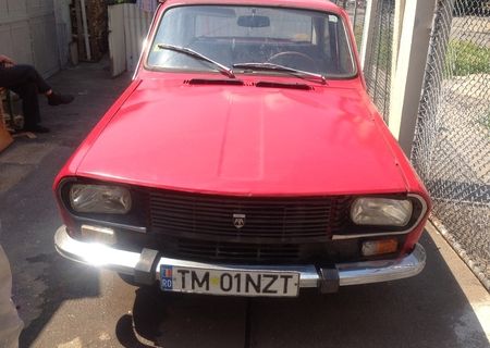 vand dacia 1300