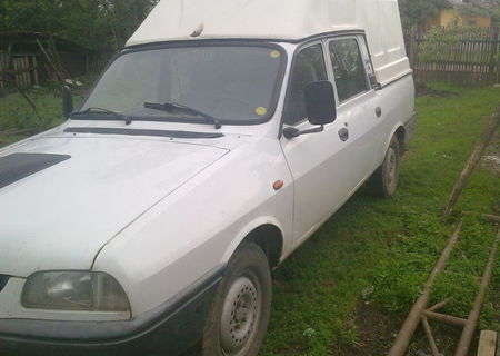 vand dacia 1307 1.9 d