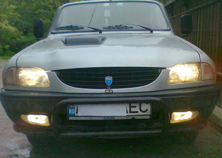 vand dacia 1307