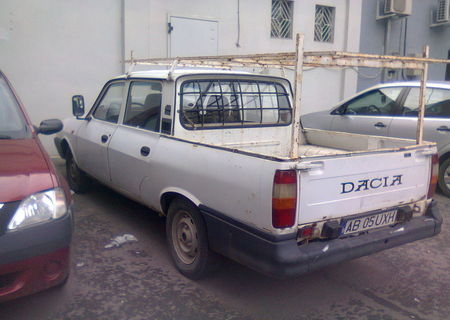 Vand Dacia 1307 papuc