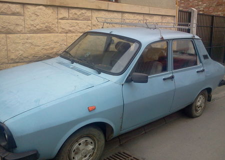 vand dacia 1310 vand dacia 1310