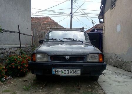 vand dacia 1310