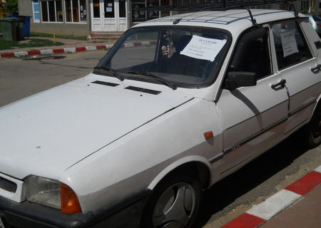 VAND DACIA 1310 VAND DACIA 1310