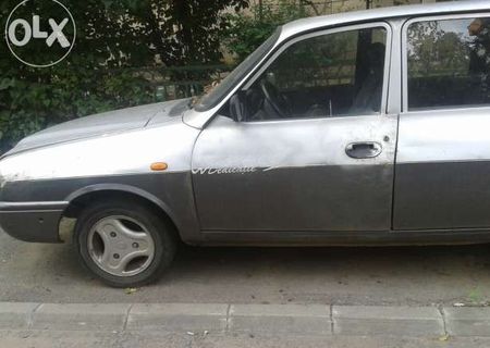 Vand Dacia 1310 dedicatie