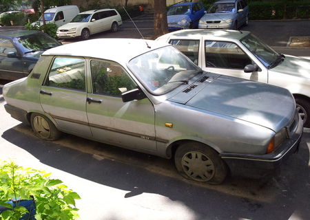 Vand Dacia 1310   pt. programul RABLA 