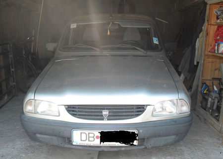 VAND DACIA 1410