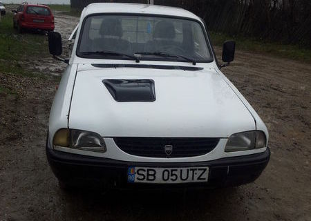 vand dacia 1410