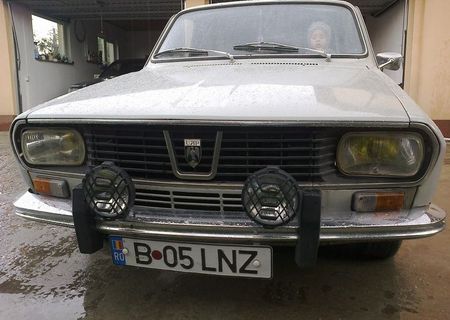 vand dacia 1971