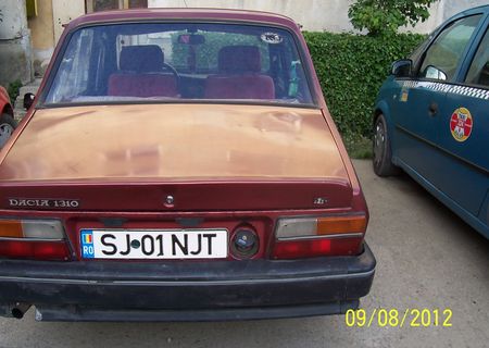 vand Dacia Berlina