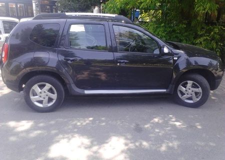 VAND DACIA DUSTER 2012