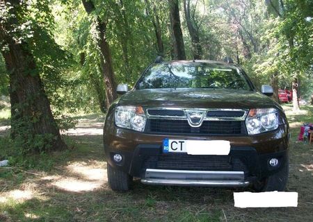 Vand Dacia Duster