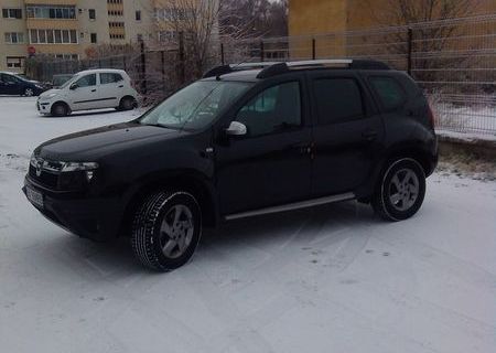 Vand Dacia Duster