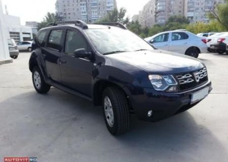 VAND DACIA DUSTER LAUREATE