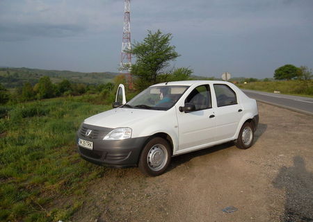 Vand Dacia Logan 1.2 16v