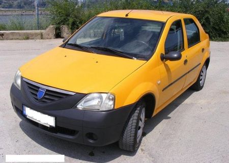 Vand Dacia Logan 1.4 MPI , 2005