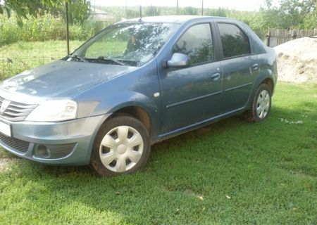 Vand Dacia Logan 1.4 MPI