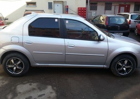 vand dacia logan 1.5dci 