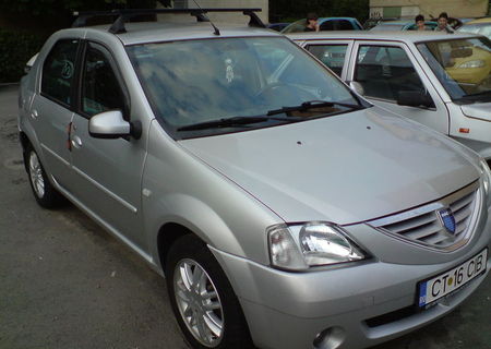 vand dacia logan 1,6-16v