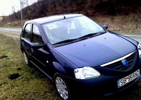 Vand Dacia Logan Vand Dacia Logan