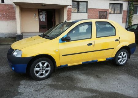 Vand Dacia Logan 2008 diesel