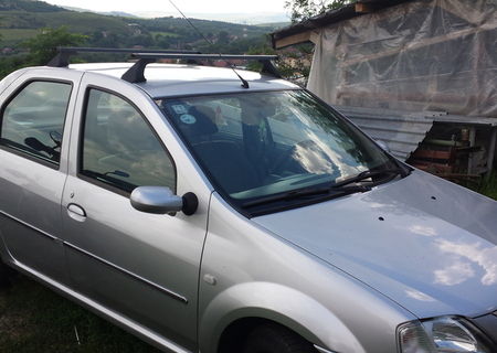 Vand Dacia Logan Vand Dacia Logan