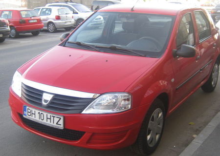 Vand Dacia Logan