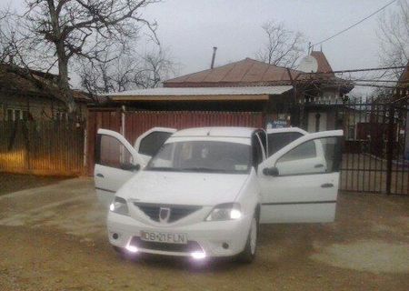 VAND DACIA LOGAN