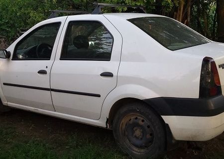 Vand Dacia Logan