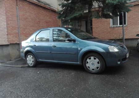 Vand DACIA Logan 