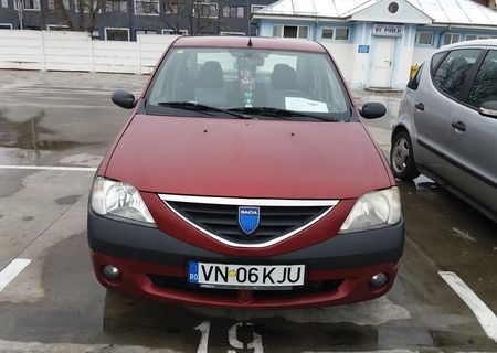 VAND DACIA LOGAN