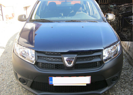 Vand Dacia Logan Acces