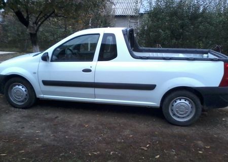 vand dacia logan pick up 2009