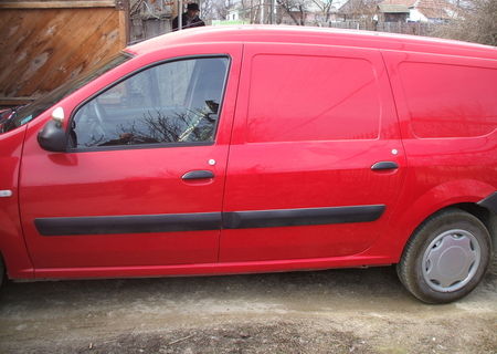 Vand Dacia Logan Van