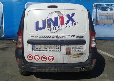 Vand Dacia Logan Van