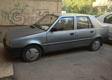 VAND DACIA NOVA 1999 750EURO NEGOCIABIL