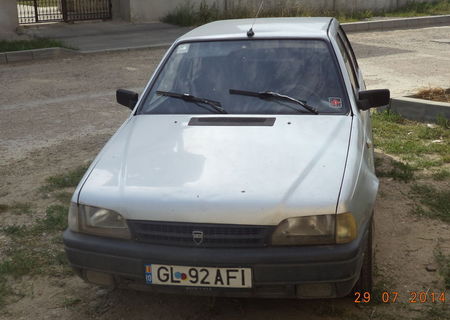 vand DACIA NOVA 