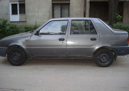 Vand Dacia Nova 