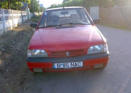 vand dacia nova din 99