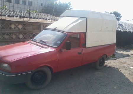 vand dacia papuc