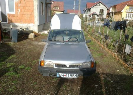 Vand Dacia Papuc(2 locuri). Pret 4250 lei Negociabil.