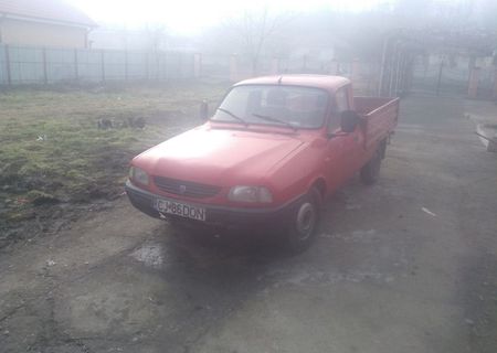 vand dacia papuc 