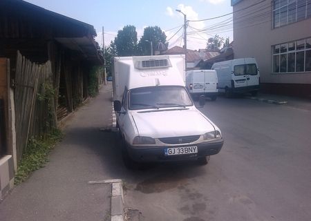 vand dacia papuc frigorific