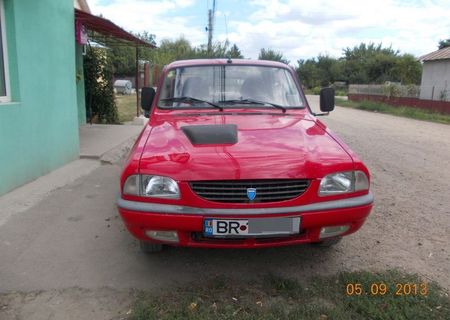 Vand Dacia pick up 