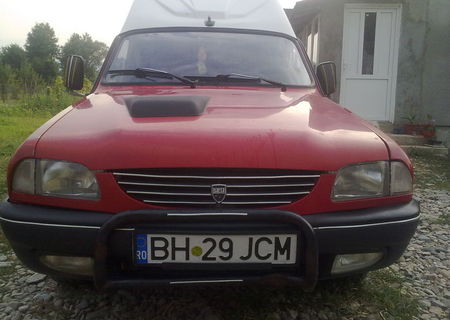 vand dacia pick-up