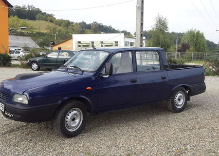 Vand Dacia Pick up 2006