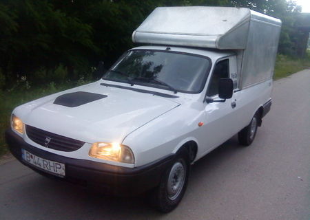 Vand dacia pick-up