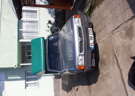 Vand Dacia Pick-up!