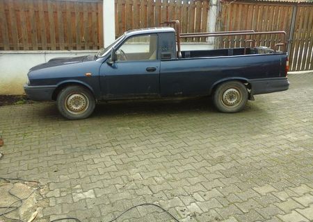 vand Dacia Pick-up