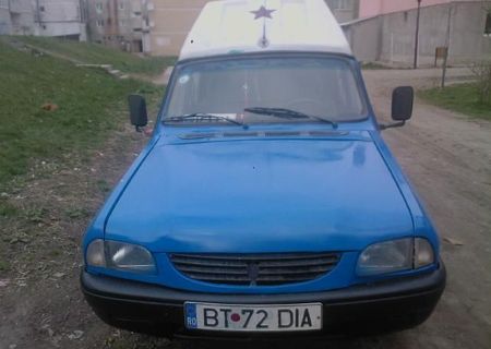 Vand Dacia PickUP